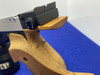 Feinwerkbau C55 .177 Caliber Black *COMPETITION GRADE 5-SHOT AIR PISTOL*