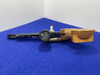 Feinwerkbau C55 .177 Caliber Black *COMPETITION GRADE 5-SHOT AIR PISTOL*