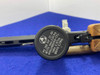 Feinwerkbau C55 .177 Caliber Black *COMPETITION GRADE 5-SHOT AIR PISTOL*