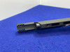 Feinwerkbau C55 .177 Caliber Black *COMPETITION GRADE 5-SHOT AIR PISTOL*
