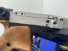 Feinwerkbau C55 .177 Caliber Black *COMPETITION GRADE 5-SHOT AIR PISTOL*