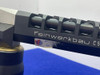 Feinwerkbau C55 .177 Caliber Black *COMPETITION GRADE 5-SHOT AIR PISTOL*