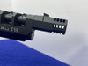 Feinwerkbau C55 .177 Caliber Black *COMPETITION GRADE 5-SHOT AIR PISTOL*