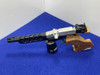 Feinwerkbau C55 .177 Caliber Black *COMPETITION GRADE 5-SHOT AIR PISTOL*