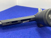 Feinwerkbau C55 .177 Caliber Black *COMPETITION GRADE 5-SHOT AIR PISTOL*