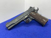 German Sport Guns GSG-1911 .22 LR 5" Black *EXCELLENT PLINKING PISTOL*