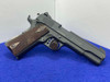 German Sport Guns GSG-1911 .22 LR 5" Black *EXCELLENT PLINKING PISTOL*
