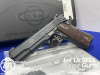 German Sport Guns GSG-1911 .22 LR 5" Black *EXCELLENT PLINKING PISTOL*