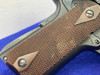 German Sport Guns GSG-1911 .22 LR 5" Black *EXCELLENT PLINKING PISTOL*