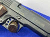 German Sport Guns GSG-1911 .22 LR 5" Black *EXCELLENT PLINKING PISTOL*