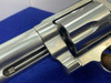 Smith & Wesson Model 500 .500 S&W Mag 9" SS *POWERFUL BIG-BORE REVOLVER*
