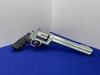 Smith & Wesson Model 500 .500 S&W Mag 9" SS *POWERFUL BIG-BORE REVOLVER*