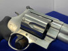 Smith & Wesson Model 500 .500 S&W Mag 9" SS *POWERFUL BIG-BORE REVOLVER*