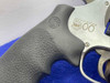 Smith & Wesson Model 500 .500 S&W Mag 9" SS *POWERFUL BIG-BORE REVOLVER*