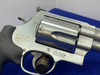Smith & Wesson Model 500 .500 S&W Mag 9" SS *POWERFUL BIG-BORE REVOLVER*