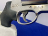 Smith & Wesson Model 500 .500 S&W Mag 9" SS *POWERFUL BIG-BORE REVOLVER*