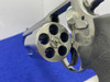 Smith & Wesson Model 500 .500 S&W Mag 9" SS *POWERFUL BIG-BORE REVOLVER*