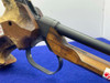 Hammerli Model 150 .22LR 11.3" Black *SWISS OLYMPIC RIM-FIRE FREE PISTOL*