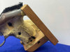Hammerli Model 150 .22LR 11.3" Black *SWISS OLYMPIC RIM-FIRE FREE PISTOL*