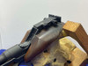 Hammerli Model 150 .22LR 11.3" Black *SWISS OLYMPIC RIM-FIRE FREE PISTOL*