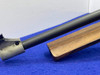 Hammerli Model 150 .22LR 11.3" Black *SWISS OLYMPIC RIM-FIRE FREE PISTOL*