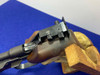 Hammerli Model 150 .22LR 11.3" Black *SWISS OLYMPIC RIM-FIRE FREE PISTOL*