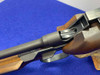 Hammerli Model 150 .22LR 11.3" Black *SWISS OLYMPIC RIM-FIRE FREE PISTOL*