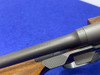 Hammerli Model 150 .22LR 11.3" Black *SWISS OLYMPIC RIM-FIRE FREE PISTOL*