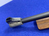 Hammerli Model 150 .22LR 11.3" Black *SWISS OLYMPIC RIM-FIRE FREE PISTOL*