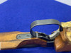 Hammerli Model 150 .22LR 11.3" Black *SWISS OLYMPIC RIM-FIRE FREE PISTOL*
