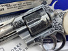 Colt Python 3" .357 Mag *LIPSEY'S/TYLER GUN WORKS PREMIER GRADE ENGRAVED*