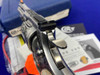 Colt Python 3" .357 Mag *LIPSEY'S/TYLER GUN WORKS PREMIER GRADE ENGRAVED*