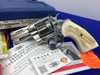 Colt Python 3" .357 Mag *LIPSEY'S/TYLER GUN WORKS PREMIER GRADE ENGRAVED*