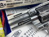 Colt Python 3" .357 Mag *LIPSEY'S/TYLER GUN WORKS PREMIER GRADE ENGRAVED*