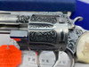 Colt Python 3" .357 Mag *LIPSEY'S/TYLER GUN WORKS PREMIER GRADE ENGRAVED*