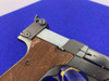 High Standard Supermatic Trophy 107 Military .22 LR *FLUTED 7.25" BARREL*