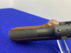 High Standard Supermatic Trophy 107 Military .22 LR *FLUTED 7.25" BARREL*