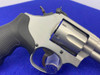 Smith Wesson Model 66-8  .357 Mag Stainless 4.25" *COMBAT MAGNUM K-FRAME*