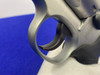 Smith Wesson Model 66-8  .357 Mag Stainless 4.25" *COMBAT MAGNUM K-FRAME*
