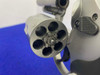 Smith Wesson Model 66-8  .357 Mag Stainless 4.25" *COMBAT MAGNUM K-FRAME*