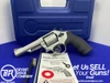 Smith Wesson Model 66-8  .357 Mag Stainless 4.25" *COMBAT MAGNUM K-FRAME*