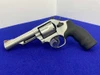Smith Wesson Model 66-8  .357 Mag Stainless 4.25" *COMBAT MAGNUM K-FRAME*
