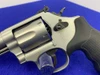 Smith Wesson Model 66-8  .357 Mag Stainless 4.25" *COMBAT MAGNUM K-FRAME*