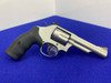 Smith Wesson Model 66-8  .357 Mag Stainless 4.25" *COMBAT MAGNUM K-FRAME*