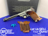 High Standard Supermatic Citation 107 .22 LR *7.25" FLUTED TARGET BARREL*