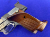 High Standard Supermatic Citation 107 .22 LR *7.25" FLUTED TARGET BARREL*