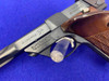 High Standard Supermatic Citation 107 .22 LR *7.25" FLUTED TARGET BARREL*