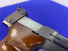 High Standard Supermatic Citation 107 .22 LR *7.25" FLUTED TARGET BARREL*