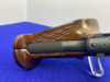 High Standard Supermatic Citation 107 .22 LR *7.25" FLUTED TARGET BARREL*