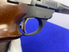 High Standard Supermatic Citation 107 .22 LR *7.25" FLUTED TARGET BARREL*